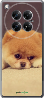 Силіконовий чехол Boo 2 для Infinix Zero 40 5G - 890u-3822 изображение 