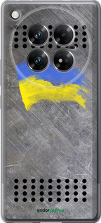 Силиконовый чехол Щит 1 для Infinix Zero 40 5G - 985u-3822 изображение 