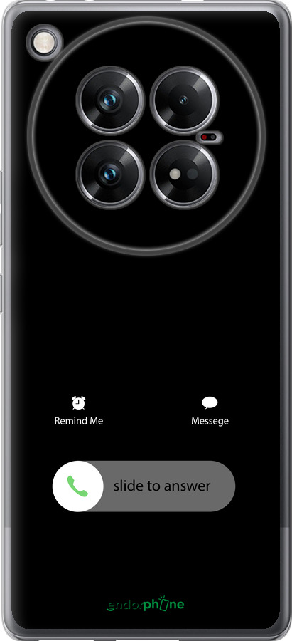 Силиконовый чехол Айфон 2 для Infinix Zero 40 5G - 4888u-3822 изображение 