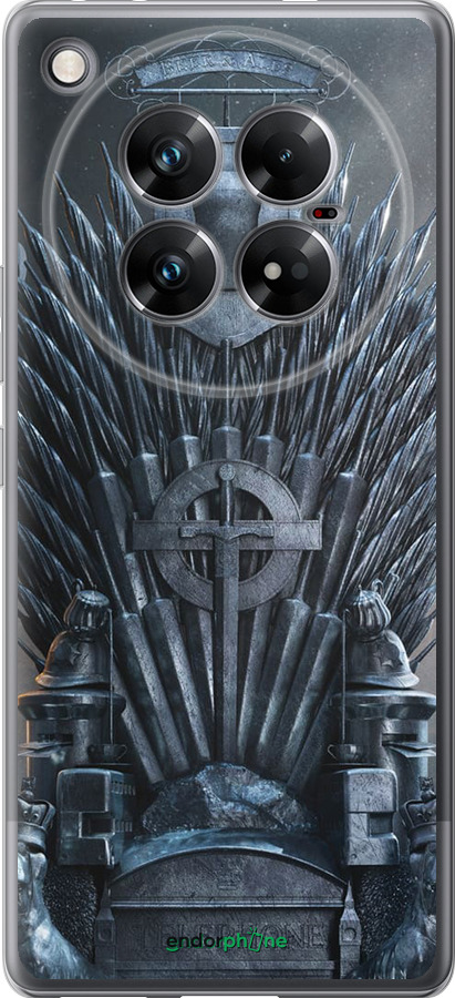 Силиконовый чехол № 5354 для Infinix Zero 40 5G - 5354u-3822 изображение 