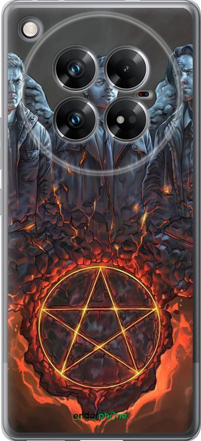 Силиконовый чехол № 5359 для Infinix Zero 40 5G - 5359u-3822 изображение 