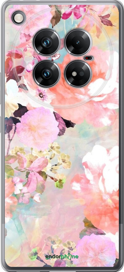 Силиконовый чехол № 5404 для Infinix Zero 40 5G - 5404u-3822 изображение 