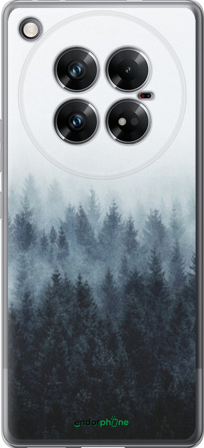 Силиконовый чехол № 5406 для Infinix Zero 40 5G - 5406u-3822 изображение 