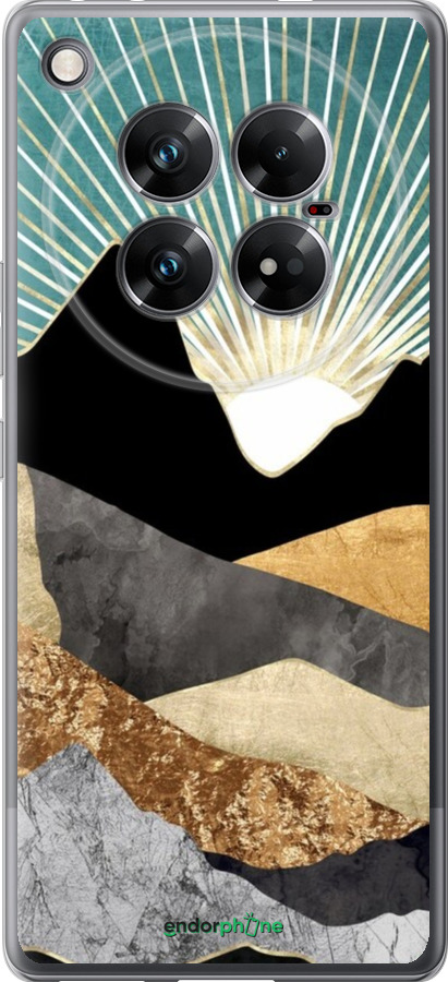 Силиконовый чехол № 5408 для Infinix Zero 40 5G - 5408u-3822 изображение 