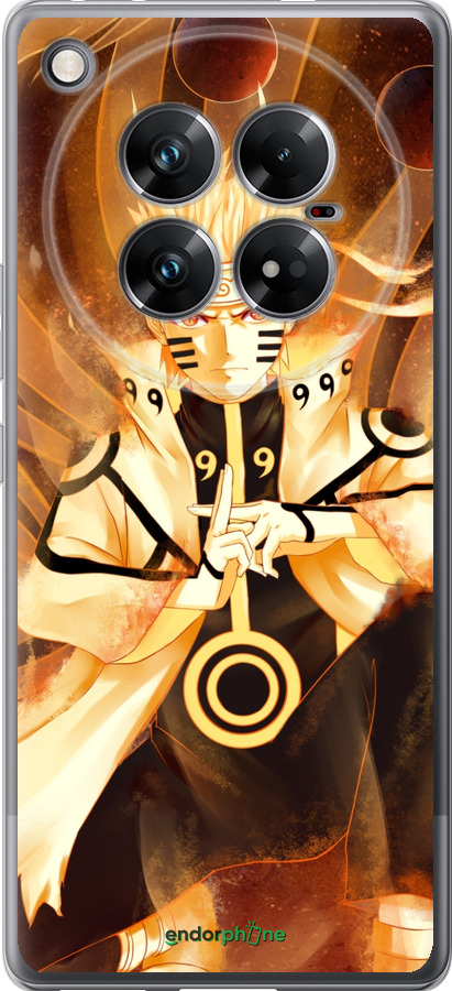 Силиконовый чехол № 5441 для Infinix Zero 40 5G - 5441u-3822 изображение 