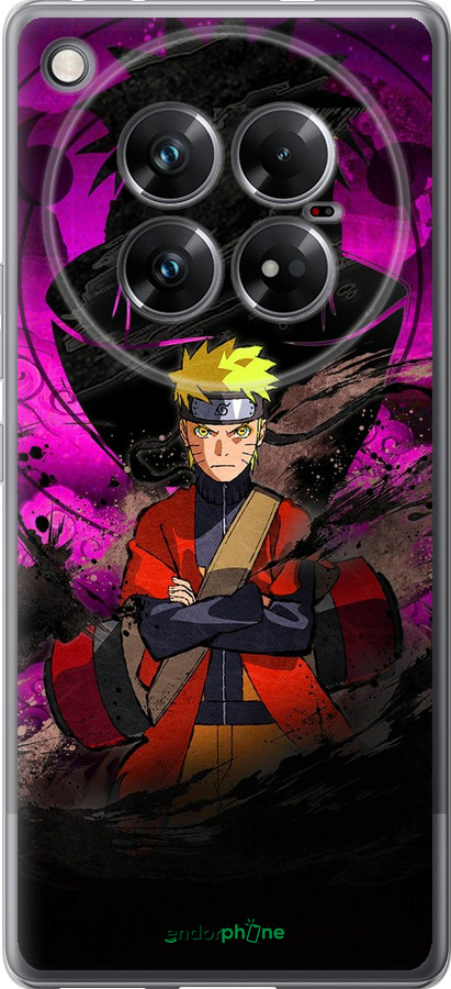 Силіконовий чехол № 5442 для Infinix Zero 40 5G - 5442u-3822 изображение 