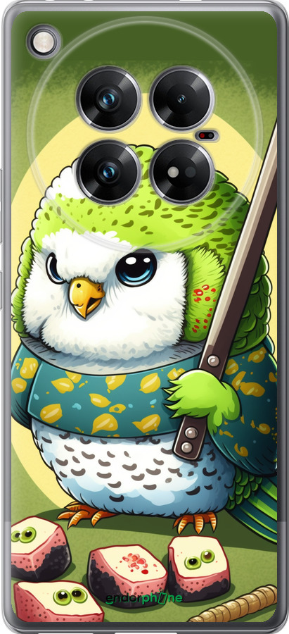 Силиконовый чехол № 5589 для Infinix Zero 40 5G - 5589u-3822 изображение 