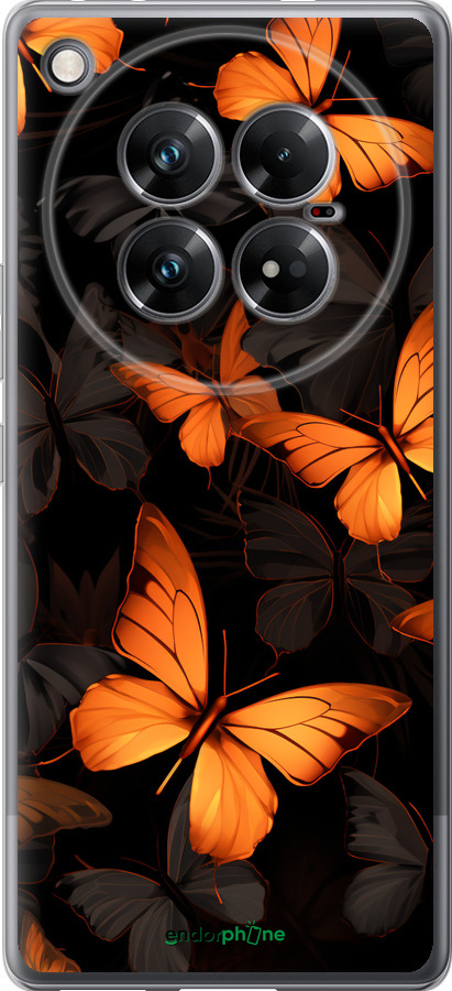 Силиконовый чехол Чехол для телефона для Infinix Zero 40 5G - 5956u-3822 изображение 