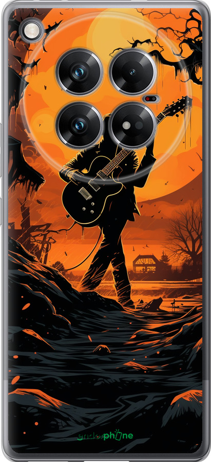 Силиконовый чехол Чехол для телефона для Infinix Zero 40 5G - 5958u-3822 изображение 