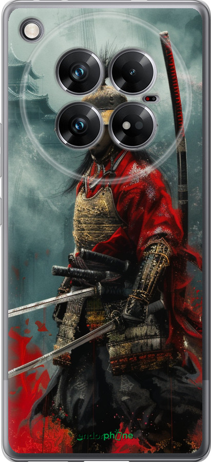 Силиконовый чехол Shogun для Infinix Zero 40 5G - 6078u-3822 изображение 