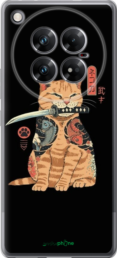 Силиконовый чехол Catana для Infinix Zero 40 5G - 6262u-3822 изображение 