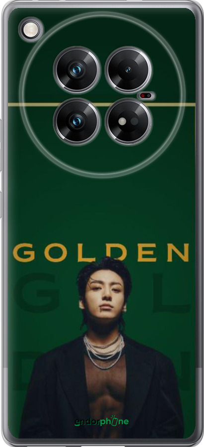 Силиконовый чехол Чангук для Infinix Zero 40 5G - 6278u-3822 изображение 