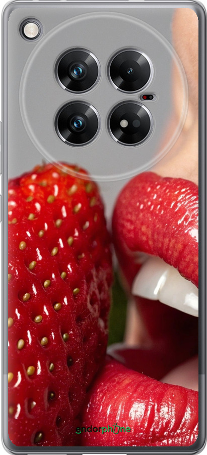 Силиконовый чехол Наслаждение для Infinix Zero 40 5G - 6701u-3822 изображение 