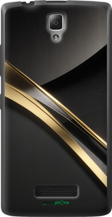 Силіконовий чехол Динаміка для Lenovo A2010 - 5836u-216 изображение 