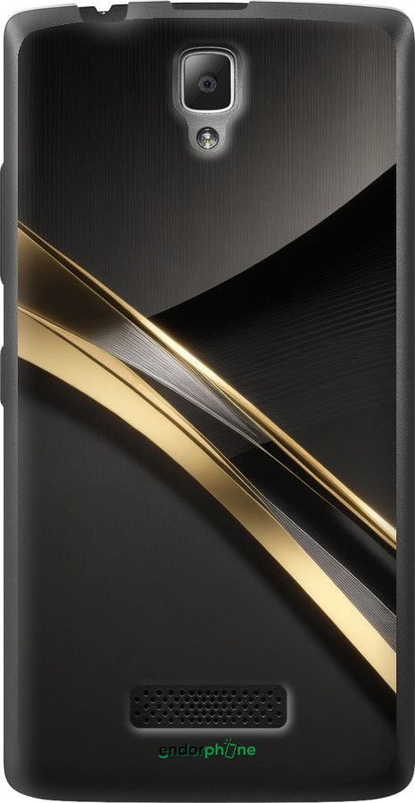 Силіконовий чехол Динаміка для Lenovo A2010 - 5836u-216 изображение 