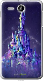 Силіконовий чехол № 5407 для Lenovo A529 - 5407u-200 изображение 