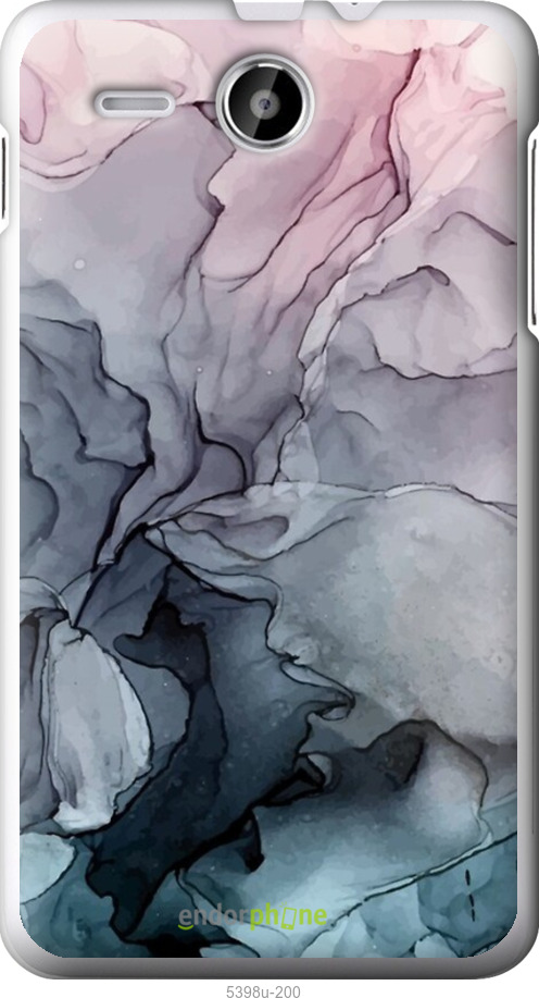 Силиконовый чехол № 5398 для Lenovo A529 - 5398u-200 изображение 
