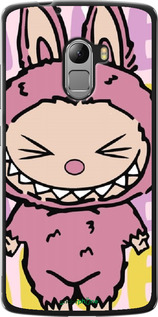 Силіконовий чехол № 6737 для Lenovo A7010 - 6737u-232 изображение 