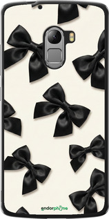 Силиконовый чехол Dark Coquette для Lenovo A7010 - 6765u-232 изображение 