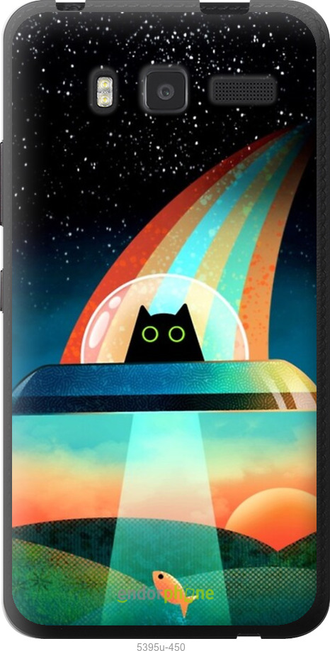 Силиконовый чехол № 5395 для Lenovo A916 - 5395u-450 изображение 