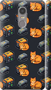 3D пластиковый матовый чехол Autonomous Zone для Lenovo K6 Note - 6771m-453 изображение 