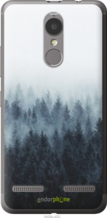 2D пластиковий чехол № 5406 для Lenovo K6 - 5406t-452 изображение 