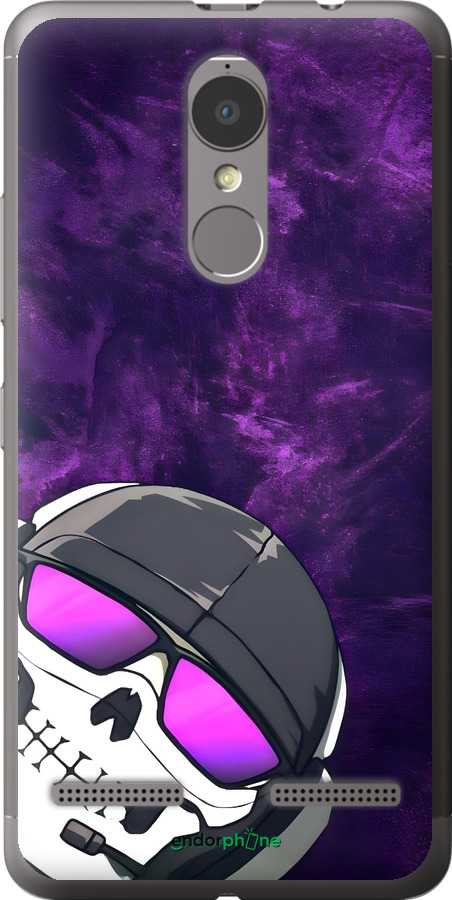 2D пластиковый чехол Колл оф дюти для Lenovo K6 - 6363t-452 изображение 