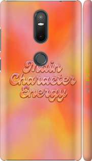 3D пластиковый матовый чехол 'Aura Gradient Main Character Energy Aesthetic Y2K' для Lenovo Phab 2 Plus изображение 5