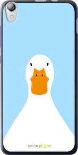 Силиконовый чехол Гусь для Lenovo S850 - 6350u-78 изображение 