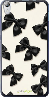 Силиконовый чехол Dark Coquette для Lenovo S850 - 6765u-78 изображение 