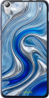 Силиконовый чехол Liquid Chrome для Lenovo S850 - 6781u-78 изображение 