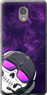 Силіконовий чехол Колл оф дюти для Lenovo Vibe P2 - 6363u-792 изображение 