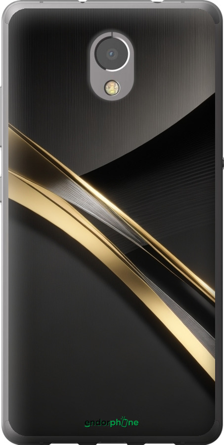 Силіконовий чехол Динаміка для Lenovo Vibe P2 - 5836u-792 изображение 