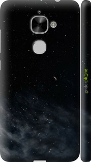3D пластиковий глянцевий чехол Нічне небо для LeTV LeEco Le 2 X620 - 6451c-463 изображение 