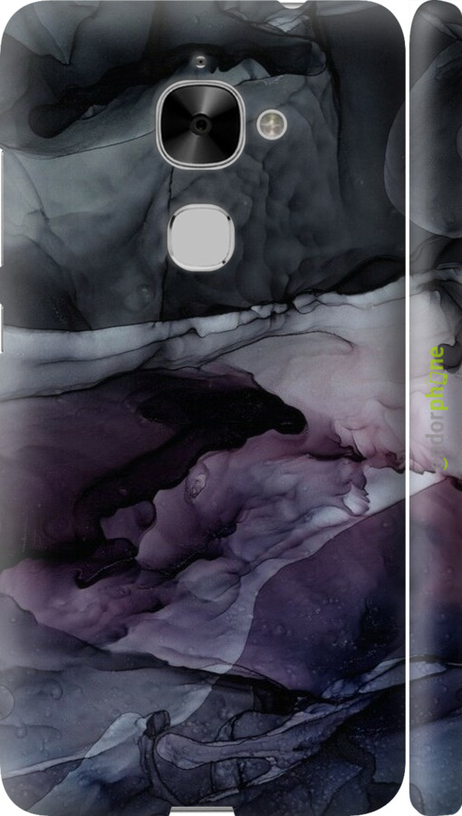 3D пластиковий глянцевий чехол Абстрактні картини та мистецтво для LeTV LeEco Le 2 X620 - 6434c-463 изображение 