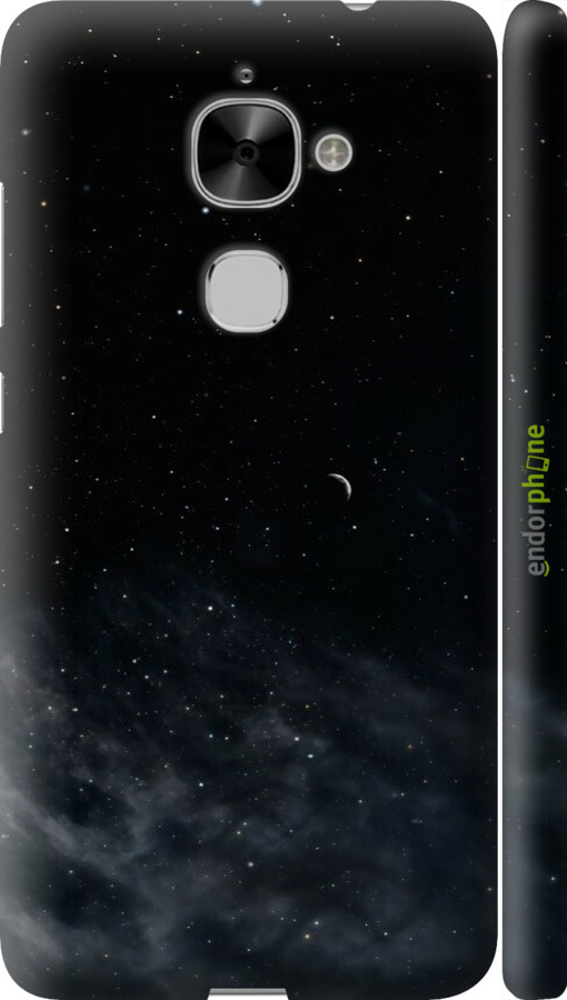 3D пластиковий глянцевий чехол Нічне небо для LeTV LeEco Le 2 X620 - 6451c-463 изображение 