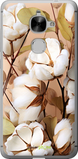 Силиконовый чехол Хлопок для LeTV LeEco Le 2 X620 - 5665u-463 изображение 