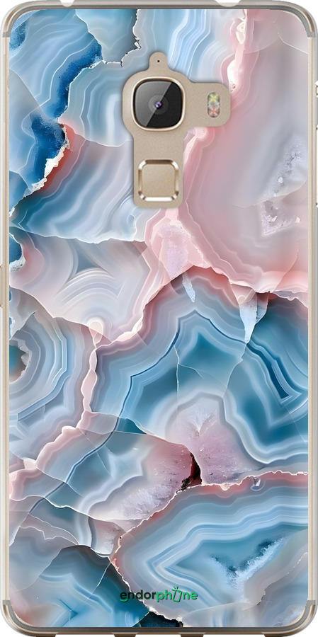 Силіконовий чехол Мрамор для LeTV Max X900 - 6306u-381 изображение 