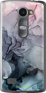 Силіконовий чехол № 5398 для LG Leon H324 - 5398u-403 изображение 