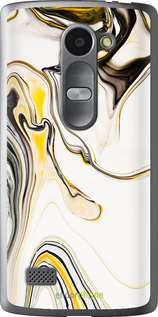 Силіконовий чехол Фарби v3 для LG Leon H324 - 5482u-403 изображение 