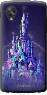 Силіконовий чехол № 5407 для LG Nexus 5 - 5407u-57 изображение 