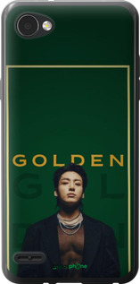 Силіконовий чехол Чангук для LG Q6 - 6278u-1094 изображение 