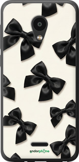 Силіконовий чехол Dark Coquette для Meizu C9 - 6765u-1627 изображение 