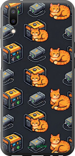 Силіконовий чехол Autonomous Zone для Meizu E3 - 6771u-1518 изображение 