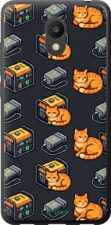 2D пластиковый чехол 'Autonomous Zone' для Meizu M6 изображение 6