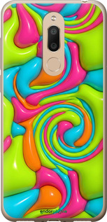 Силиконовый чехол 'Y2K Jelly Dream' для Meizu M6T изображение 3