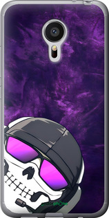 2D пластиковий чехол Колл оф дюти для Meizu MX5 - 6363t-105 изображение 
