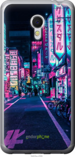 2D пластиковый чехол № 5403 для Meizu MX6 - 5403t-259 изображение 
