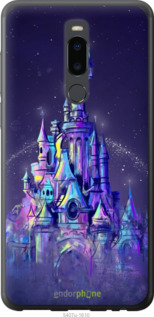 Силиконовый чехол № 5407 для Meizu Note 8 - 5407u-1610 изображение 