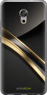 Силіконовий чехол Динаміка для Meizu Pro 6 Plus - 5836u-678 изображение 